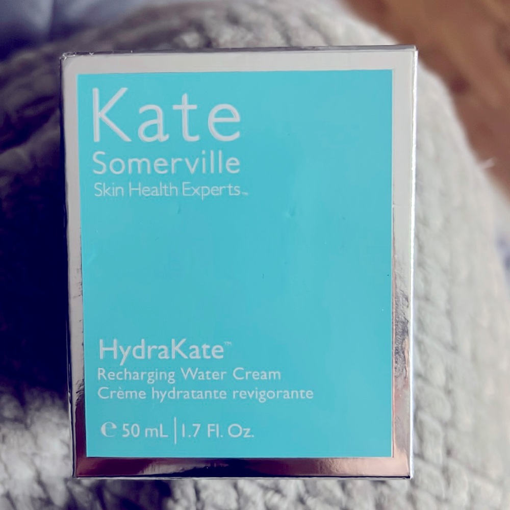 Kate Somerville HydraKate Water Cream